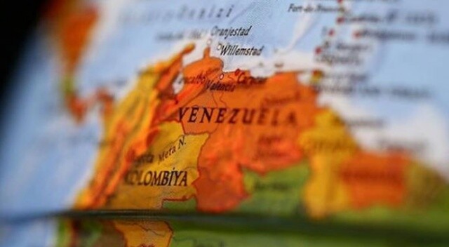 Venezuela, cezaevinde tutulan 59 Kolombiyalıyı serbest bıraktı