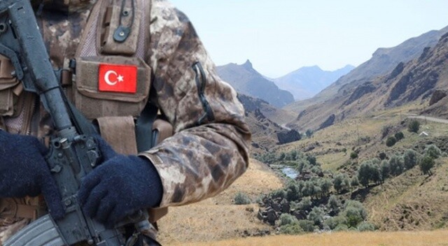 64 sözde üst düzey PKK’lı öldürüldü