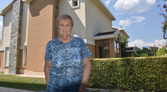 70 yaşındaki kadını FETÖ ile korkuttular, milyonlarca liralık mal varlığını böyle aldılar
