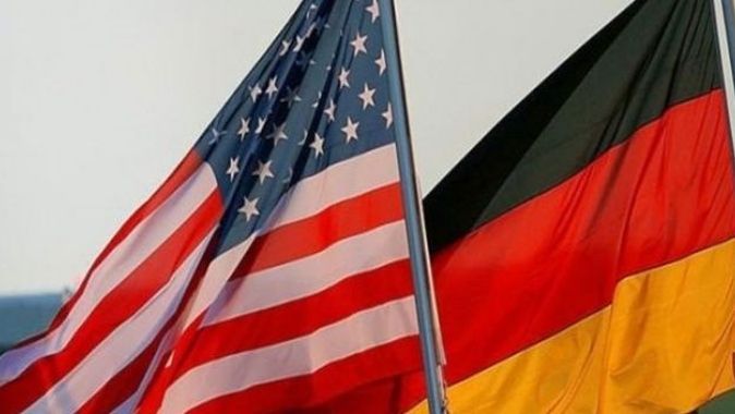 ABD’den Almanya&#039;ya Suriye çağrısı: Asker gönderin!