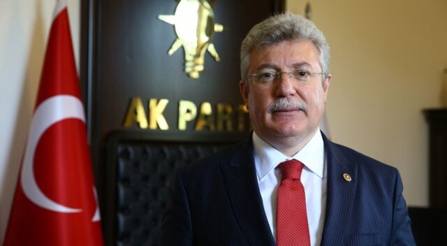 AK Parti Grup Başkanvekili Muhammed Emin Akbaşoğlu, Cumhurbaşkanlığı Hükumet Sistemi’ni değerlendirdi