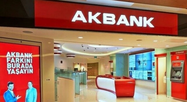 Akbank’tan ekonomiye 270 milyar TL