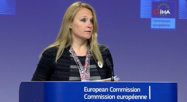 Avrupa Komisyonu&#039;nda Türkiye&#039;ye yaptırım tartışması