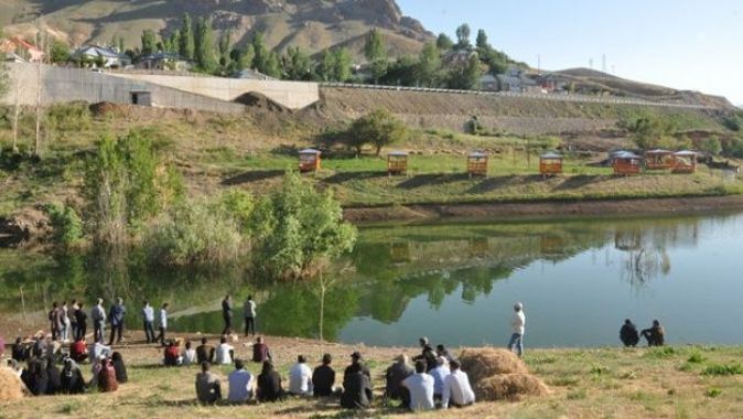 Barajda kaybolan 3 çocuğun cansız bedenlerine ulaşıldı