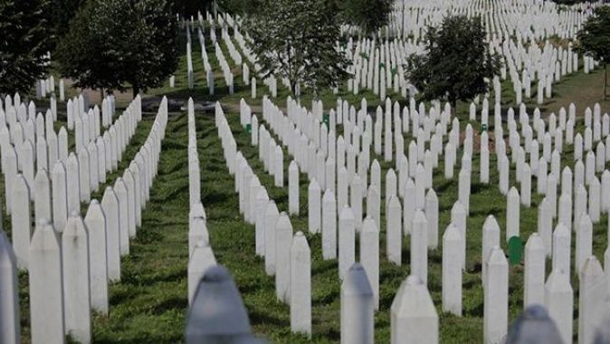 Boşnak milletinin en derin yarası: Srebrenitsa soykırımı