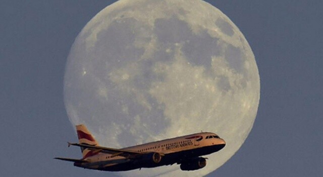 British Airways Kahire uçuşlarını 7 günlüğüne durdurdu