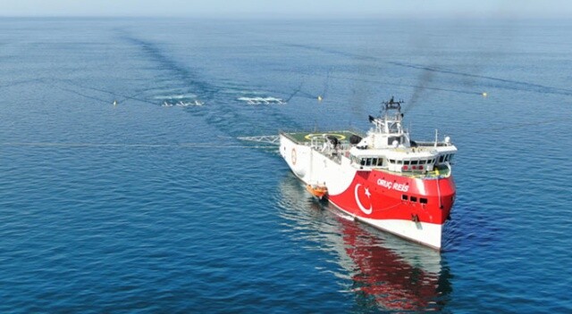 Çavuşoğlu&#039;ndan AB&#039;ye: Dördüncü gemimizi de göndereceğiz