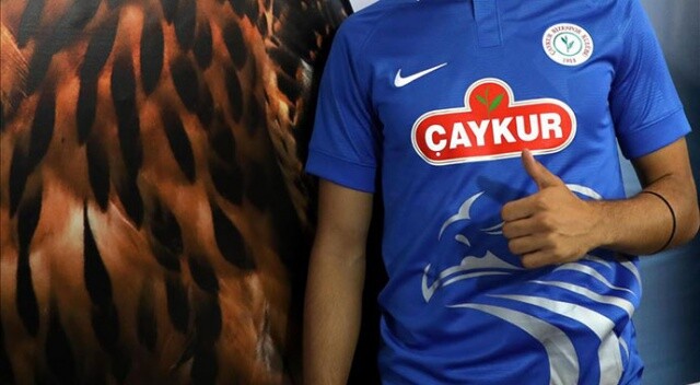 Çaykur Rizespor&#039;da transfer
