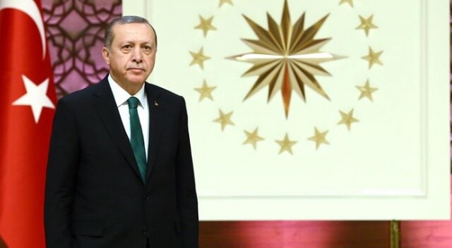 Cumhurbaşkanı Erdoğan&#039;dan &#039;15 Temmuz&#039; paylaşımı