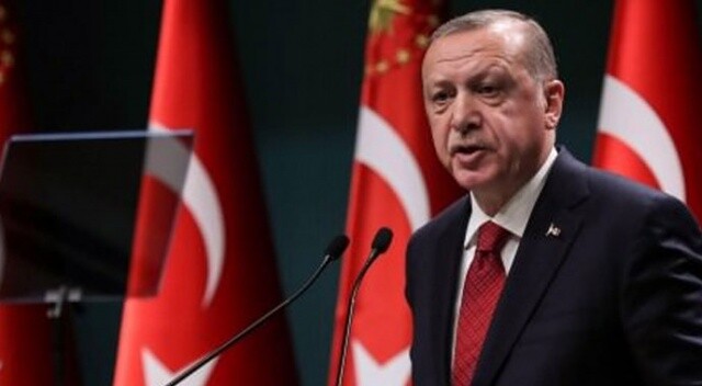 Cumhurbaşkanı Erdoğan: Yeni reformlara hazırlanıyoruz