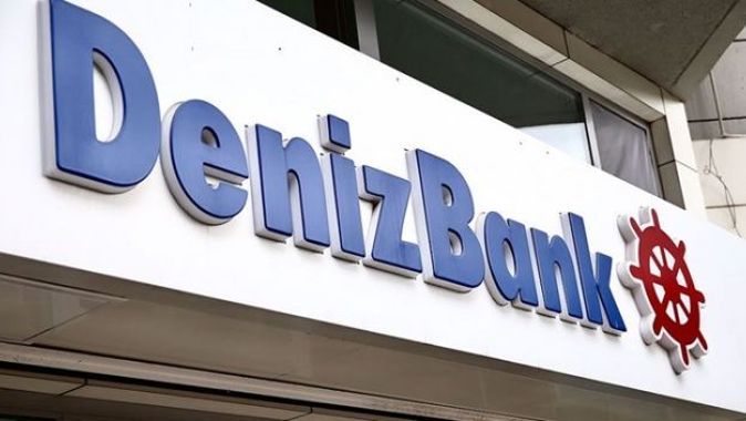DenizBank Genel Müdürü Ateş: Sberbank DenizBank&#039;taki hisselerini Emirates NBD&#039;ye devretti