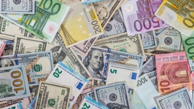 Dolar - euro kaç TL? (12 Temmuz 2019 güncel dolar ve euro)