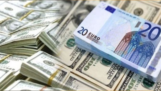 Dolar ve euro&#039;da son durum ne? (19 Temmuz 2019 güncel dolar ve euro fiyatları)