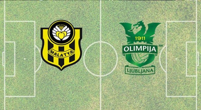 E.Y Malatyaspor - Olimpija Ljubljana maçının biletleri satışa sunuldu
