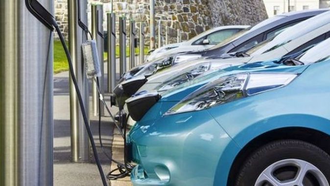 Elektrikli araç  sahipleri yüzde 75 az ÖTV ödüyor