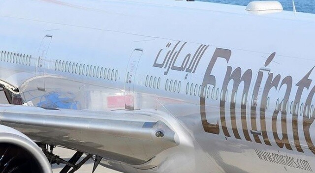 Emirates, Türkiye&#039;de kabin memurları arıyor