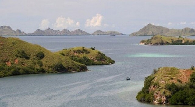 Endonezya, ekolojik dengenin korunması için Komodo Adası&#039;nı kapatıyor