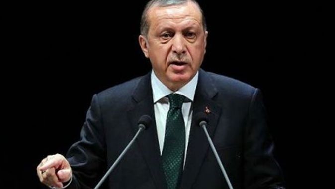 Erdoğan talimatı verdi! Suriyelilerden de katkı payı alınacak