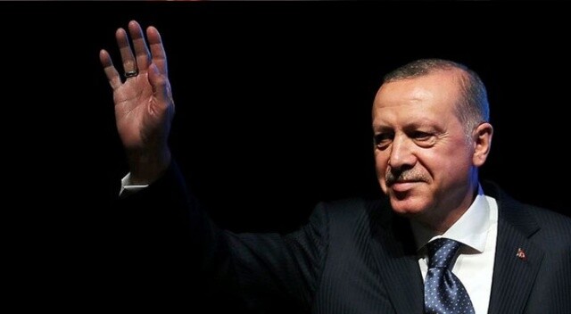 Erdoğan teşekkür  turlarına çıkıyor