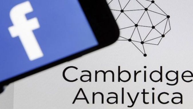 Facebook, Cambridge Analytica skandalı için 5 milyar dolar ceza ödeyecek