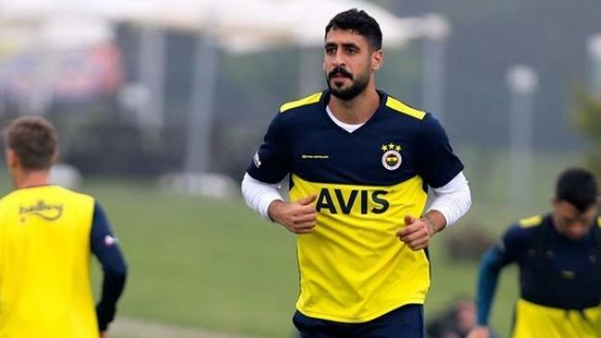 Fenerbahçe&#039;de Tolga Ciğerci&#039;nin sözleşmesi uzatıldı