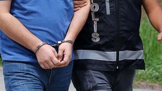 FETÖ&#039;nün TSK yapılanmasında 1335 şüpheli tutuklandı