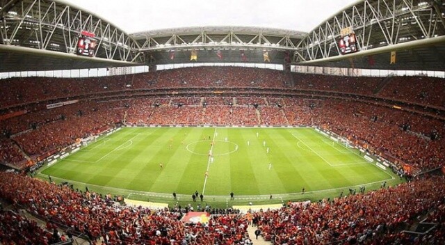 Galatasaray&#039;dan son 7 sezonun rekoru
