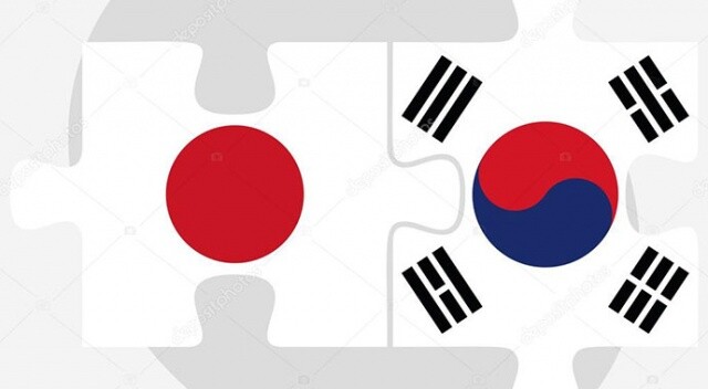 Güney Kore ile Japonya arasında &quot;hidrojen florid kaçakçılığı&quot; tartışması
