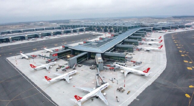 Her yıl iki dev havalimanı ve bir Kanal İstanbul’u israf ediyoruz