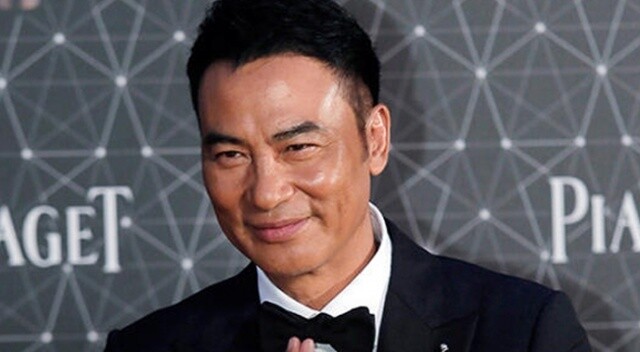Hong Konglu aktör Çin&#039;de bıçaklı saldırıya uğradı