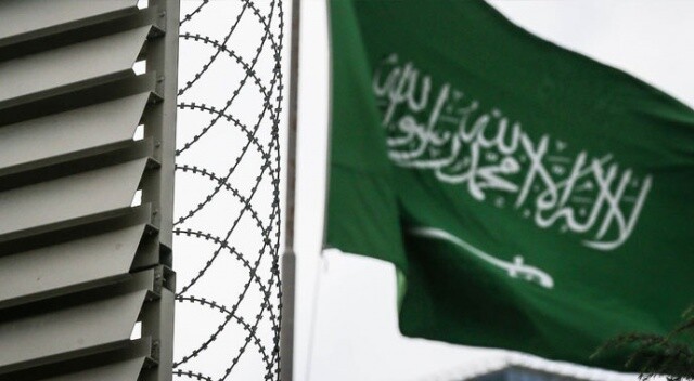 Husilerden Suudi Arabistan’daki hava üssüne İHA saldırısı
