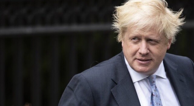 İngiltere&#039;nin yeni başbakanı Boris Johnson oldu