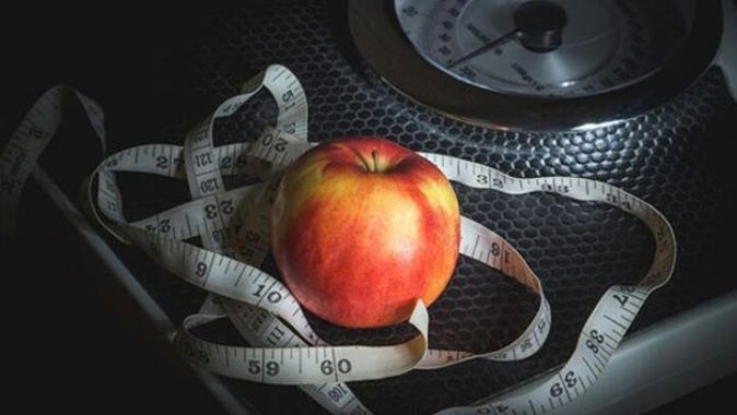 İnsülin direncini kırmadan kilo vermek imkansız (insülin direnci nedir, tedavisi)