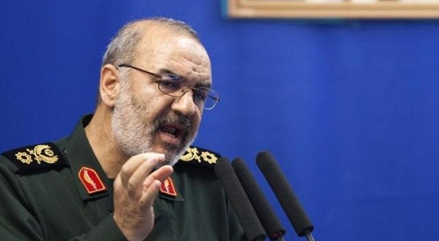 İran Devrim Muhafızları: “İnsansız hava aracımız düşürülmedi”