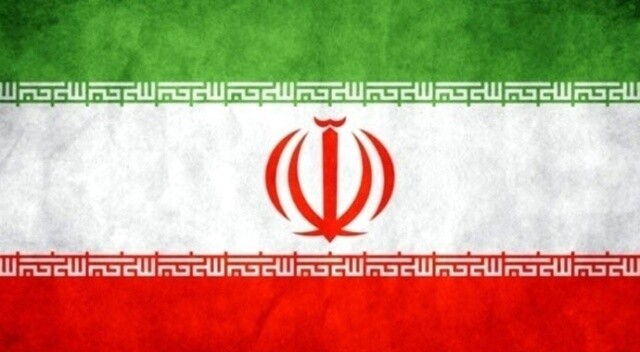İran Hürmüz Boğazı&#039;nda İngiltere&#039;ye ait petrol tankerini alıkoydu