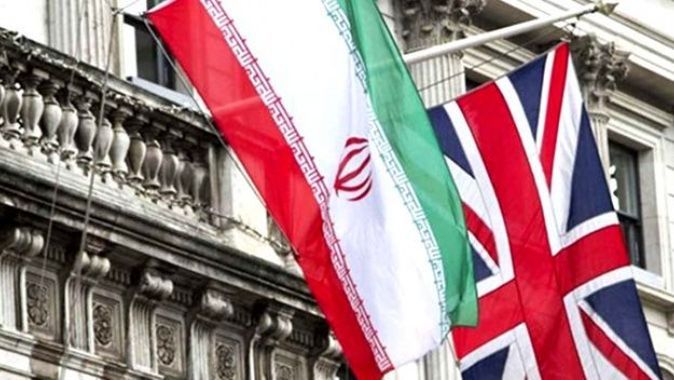 İran, İngiliz petrol tankerine müdahale iddiasını tekzip etti