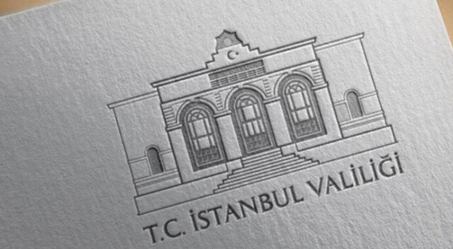 İstanbul Valiliği&#039;nden Arapça tabela açıklaması