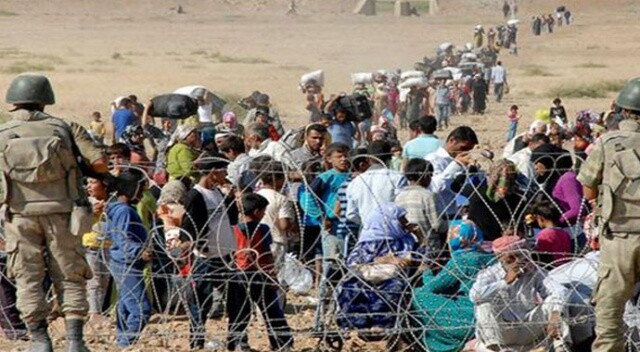 İşte Türkiye&#039;nin göç tablosu: Geçtiğimiz yıl 577 bin 457 kişi göç etti