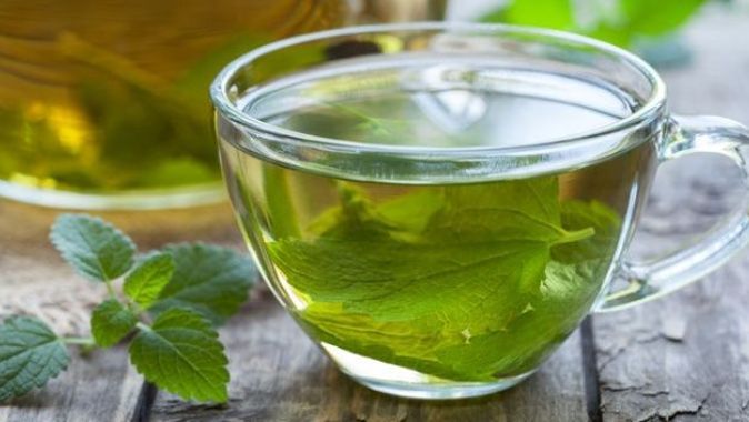 Kanser hastalarının dikkatine: Yeşil çayı ölçülü için