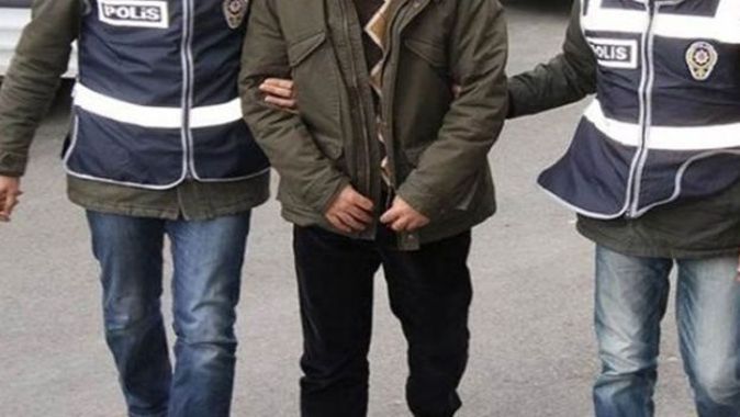 Kars’ta HDP&#039;li eski başkan &#039;terör örgütü üyesi olmak&#039; suçundan gözaltına alındı