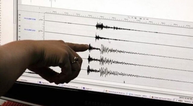 Korkutan senaryo: İstanbul’da 7,2’lik deprem yaşanabilir