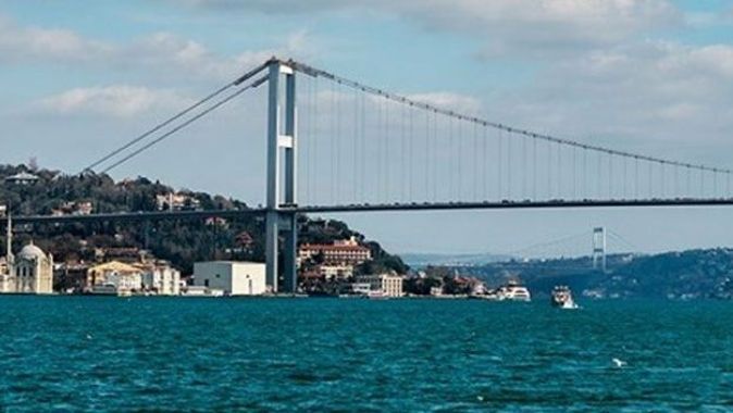 Marmara Denizi&#039;yle ilgili korkutan açıklama