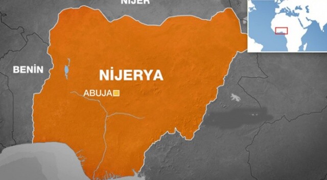 Nijerya’da 1 haftada 72 kişi öldürüldü, 32 kişi kaçırıldı