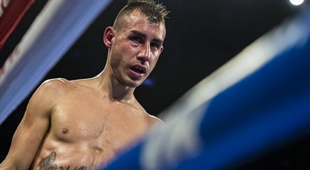 Rus boksör ringde aldığı darbeler nedeniyle öldü