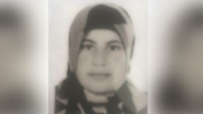 Sivas&#039;ta kene yapışan kadın, tedavi gördüğü hastanede öldü