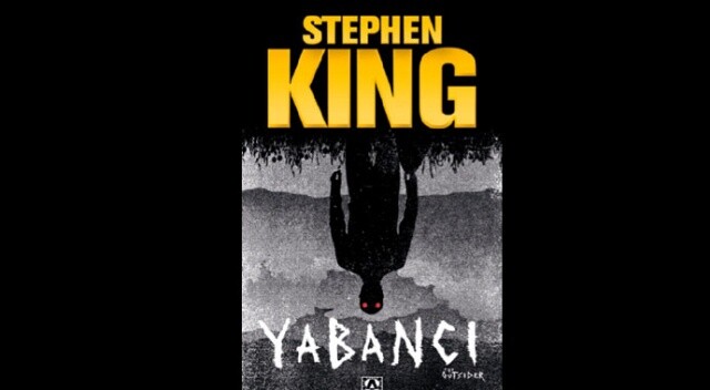 Stephen King yine gerilime davet ediyor