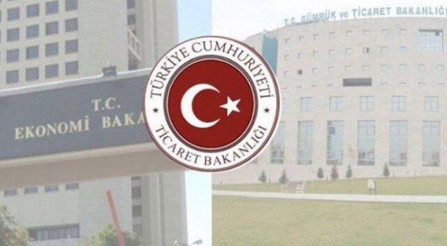 Ticaret Bakanlığı, CHP Milletvekili Polat’ın TBMM’de yaptığı konuşmayı yalanladı