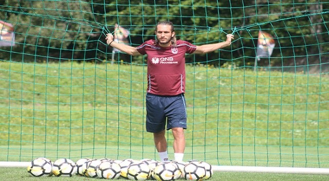 Trabzonspor&#039;da gündem Yusuf Yazıcı
