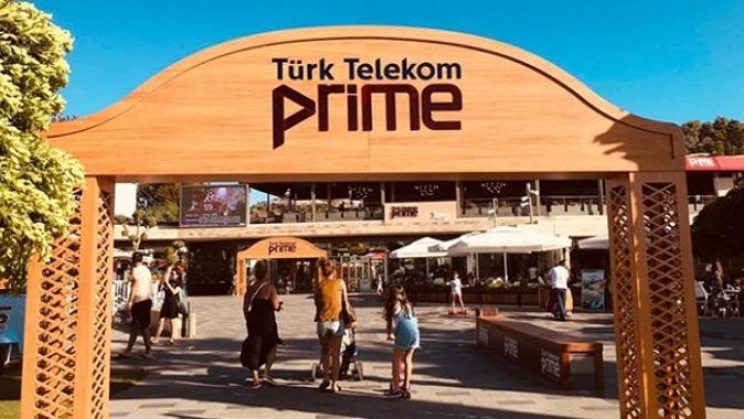Türk Telekom Prime ve Yalıkavak Marina’dan iş birliği