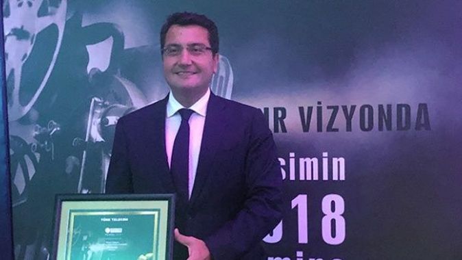 Türk Telekom ve İnnova Bilişim 500’de 6 ödül aldı